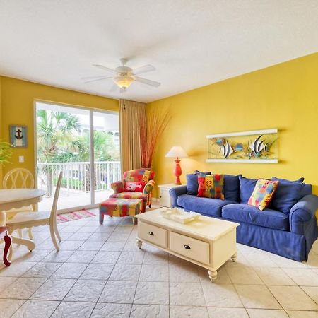 Apartamento Destin West Gulfside 216 Fort Walton Beach Exterior foto