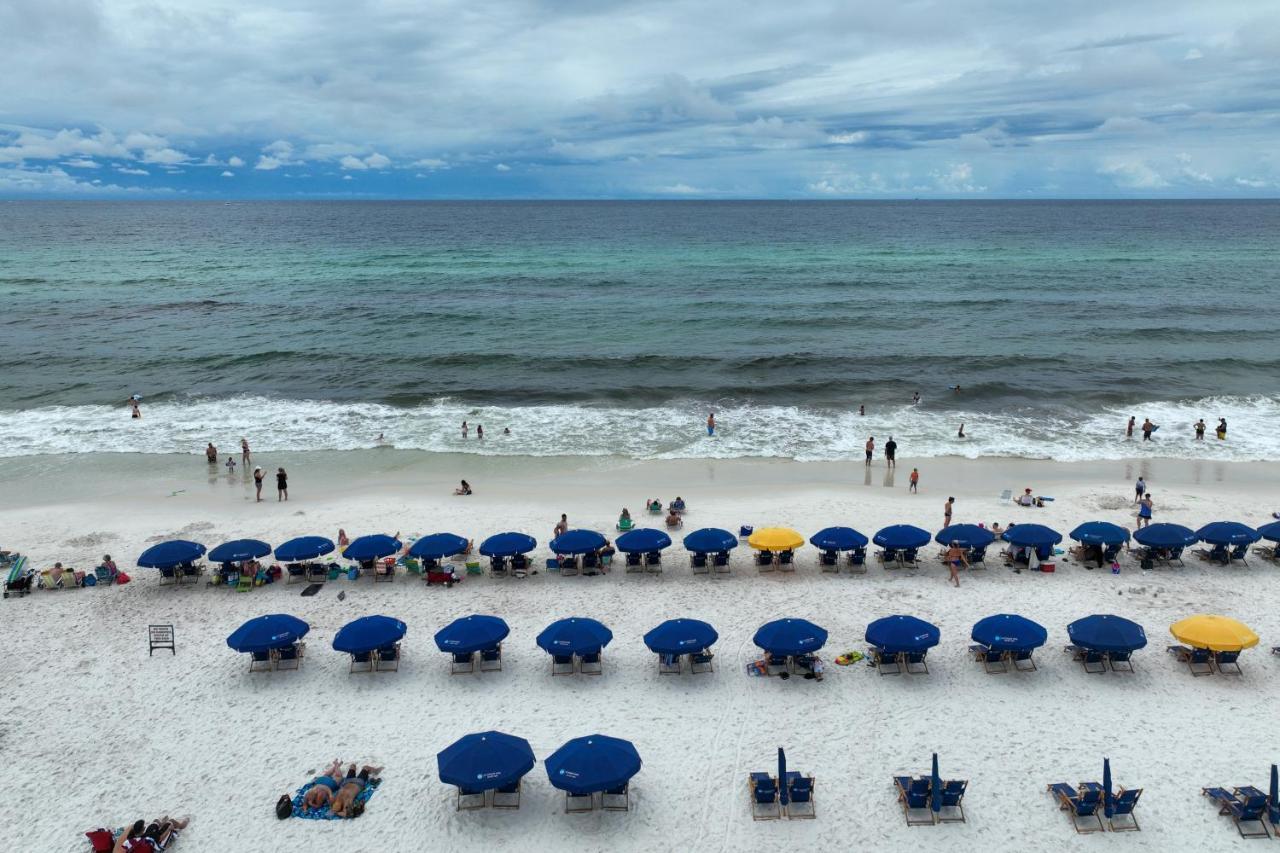 Apartamento Destin West Gulfside 216 Fort Walton Beach Exterior foto