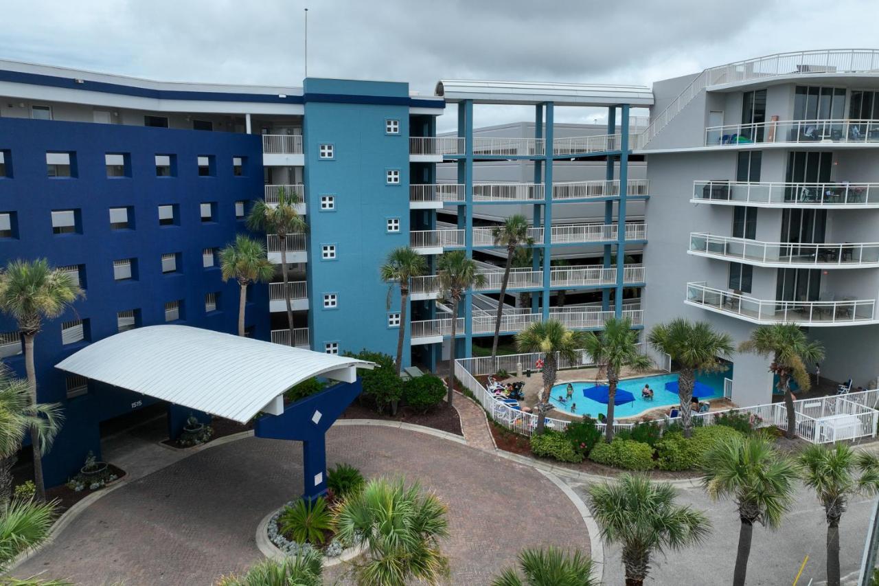 Apartamento Destin West Gulfside 216 Fort Walton Beach Exterior foto