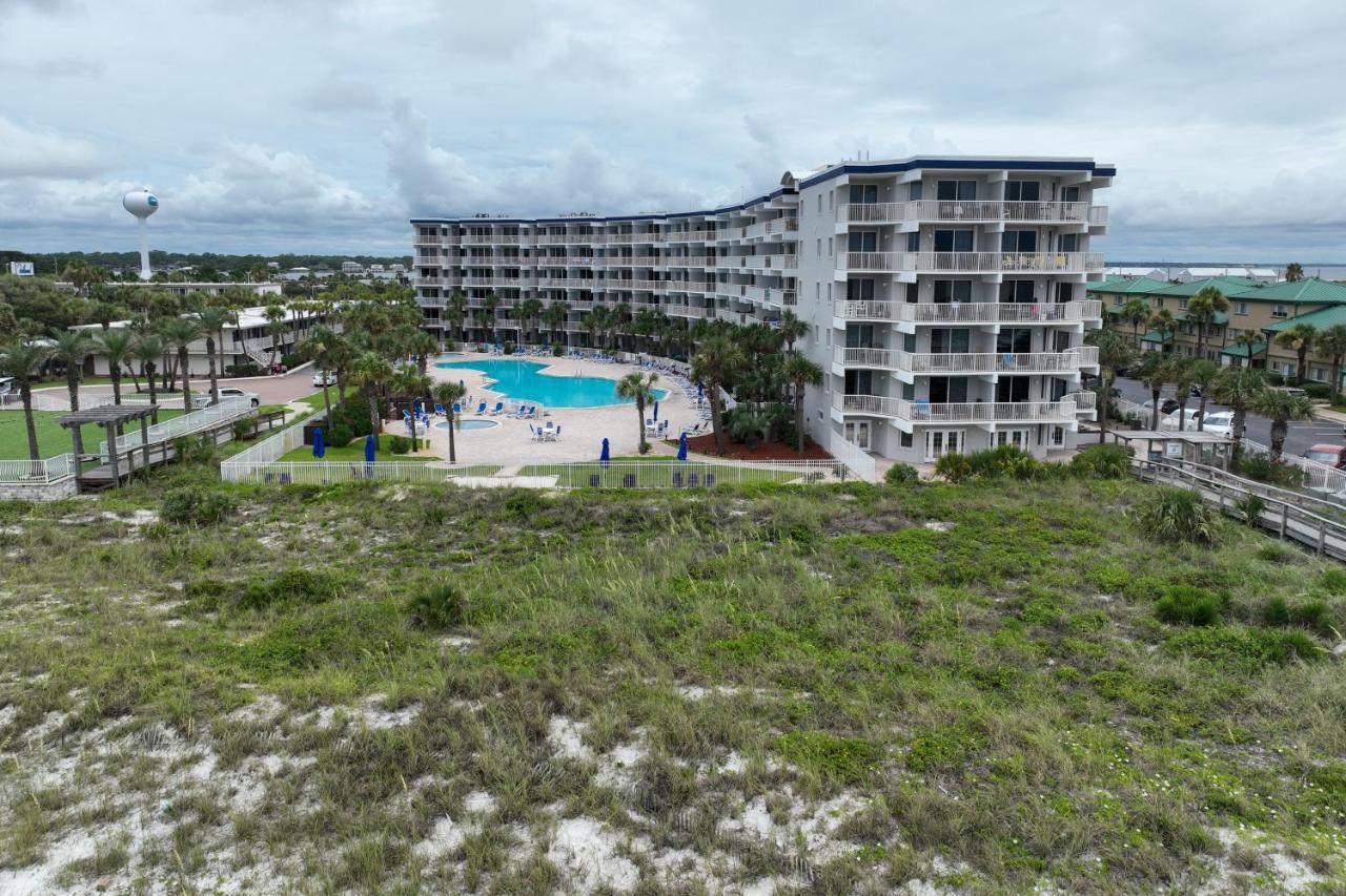 Apartamento Destin West Gulfside 216 Fort Walton Beach Exterior foto