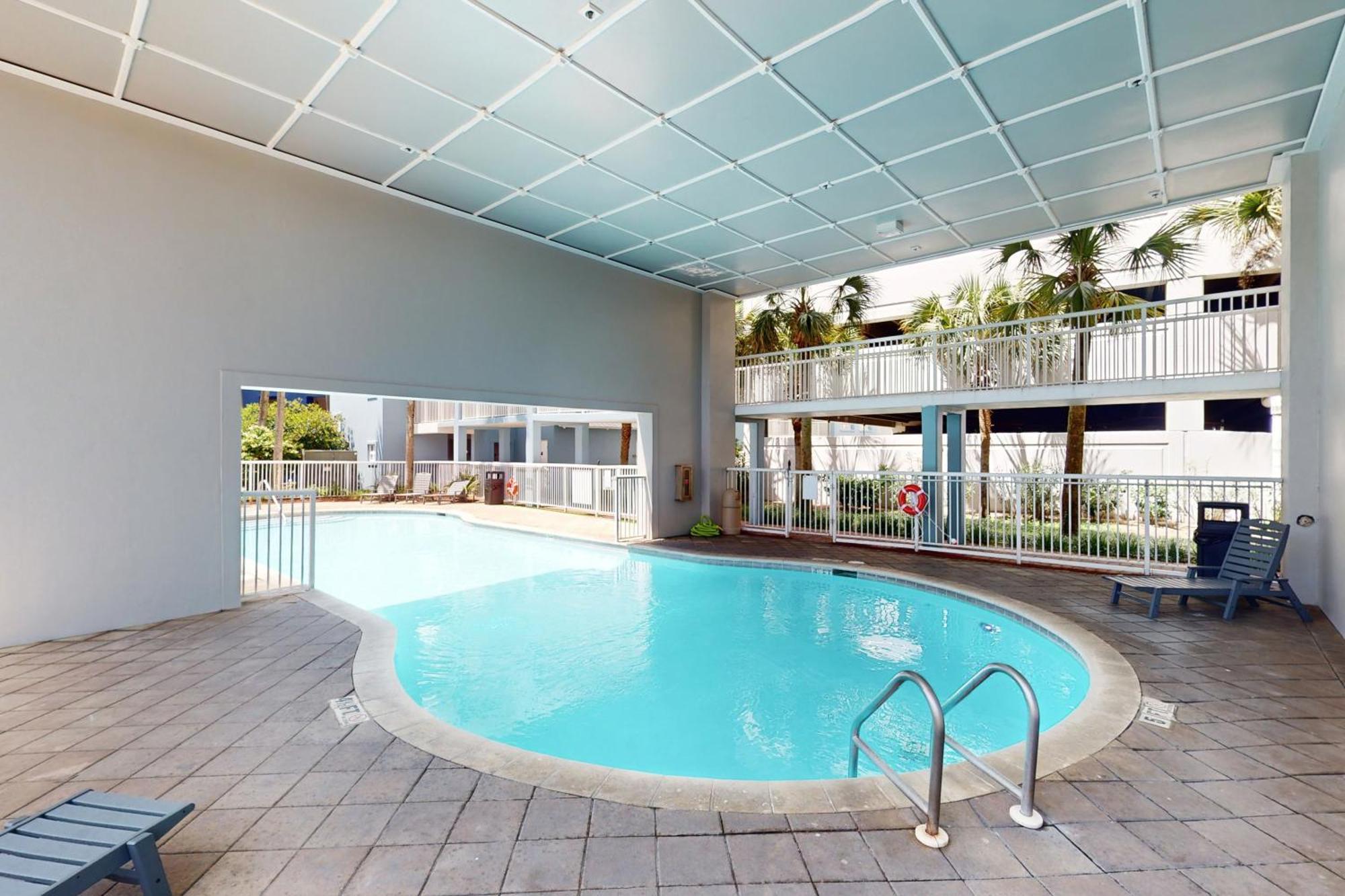 Apartamento Destin West Gulfside 216 Fort Walton Beach Exterior foto