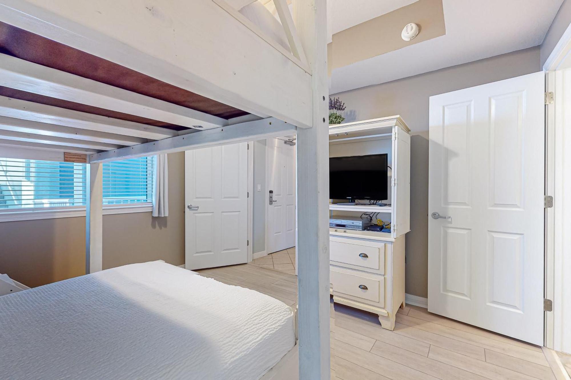 Apartamento Destin West Gulfside 216 Fort Walton Beach Exterior foto