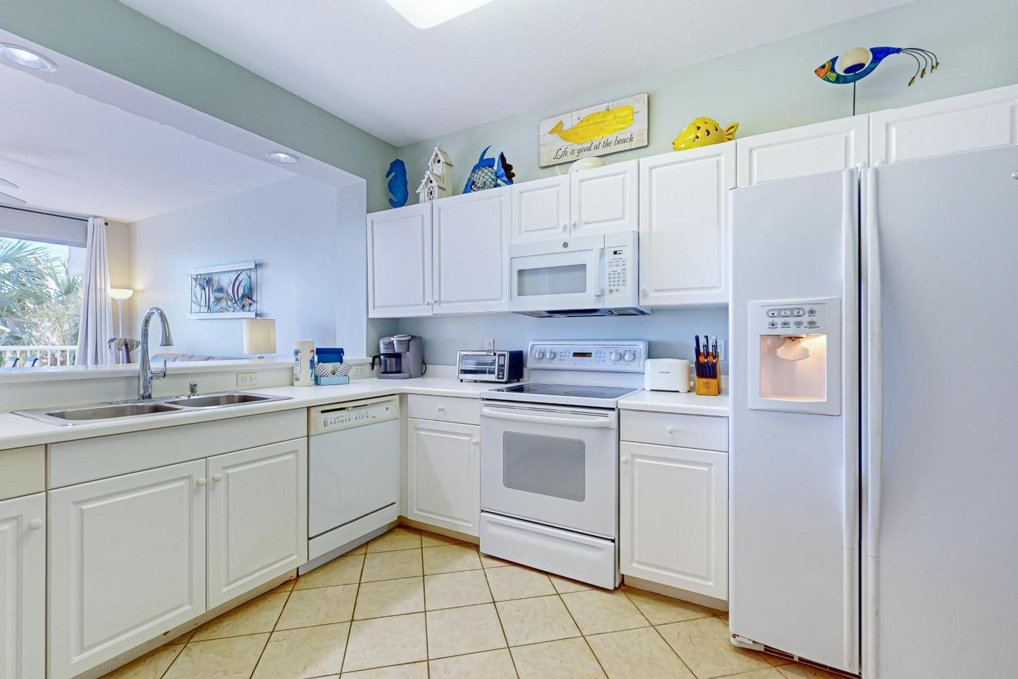 Apartamento Destin West Gulfside 216 Fort Walton Beach Exterior foto