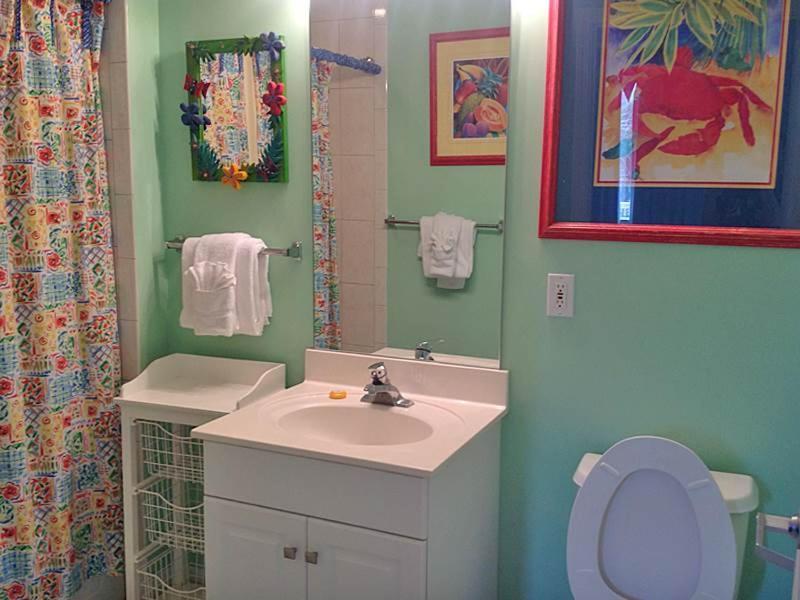 Apartamento Destin West Gulfside 216 Fort Walton Beach Exterior foto