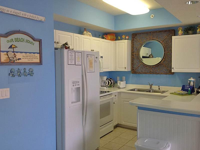 Apartamento Destin West Gulfside 216 Fort Walton Beach Exterior foto