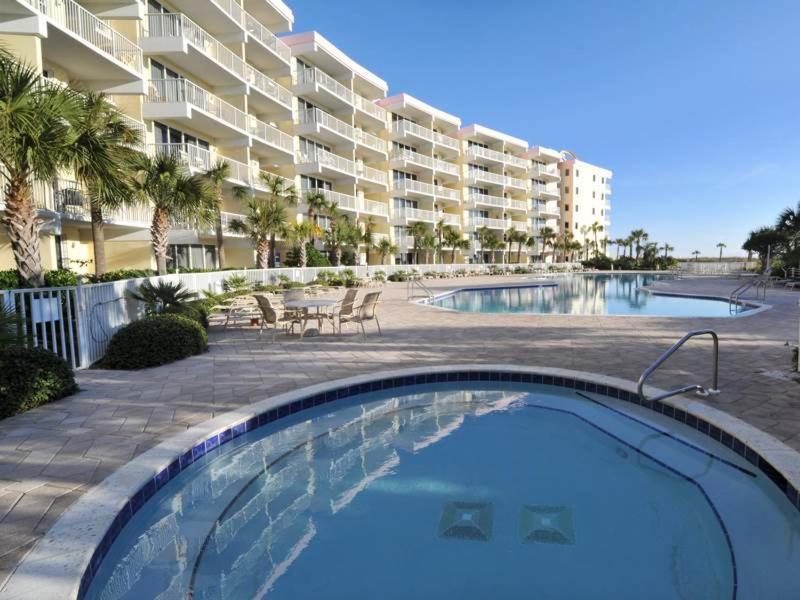 Apartamento Destin West Gulfside 216 Fort Walton Beach Exterior foto
