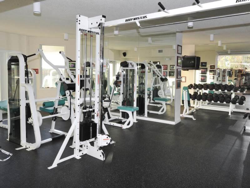 Apartamento Destin West Gulfside 216 Fort Walton Beach Exterior foto