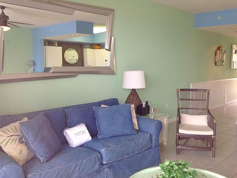 Apartamento Destin West Gulfside 216 Fort Walton Beach Exterior foto